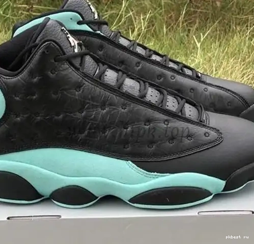 PSNY Jordan Authentic 13 Air 0606